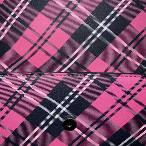 Madden NYC Top Handel Or Crossbody Purse - Picture 9 of 14